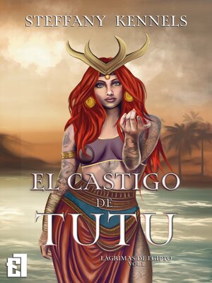 cover image of El castigo de Tutu